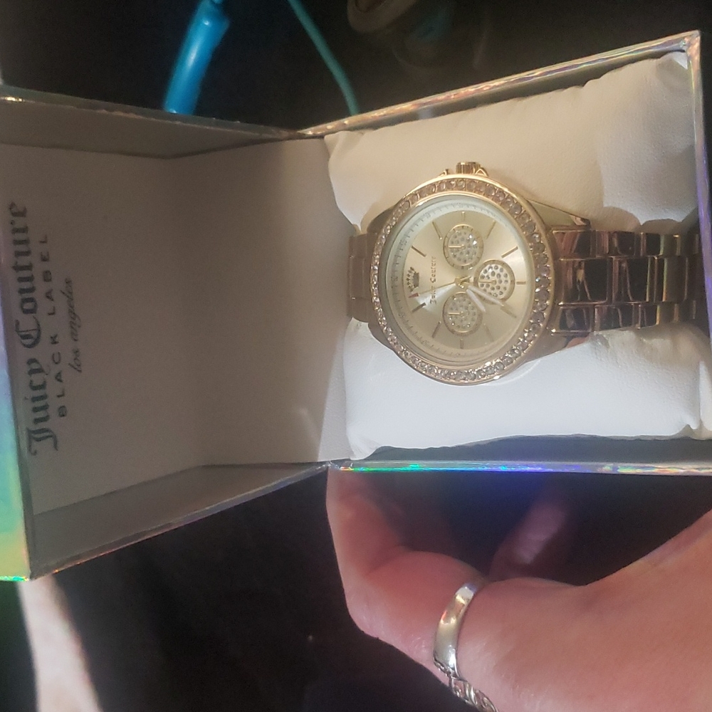 watch